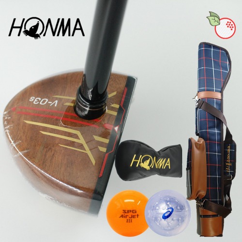 HONMA V-03s