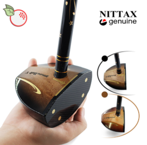 NITTAX Genuine-BULL5